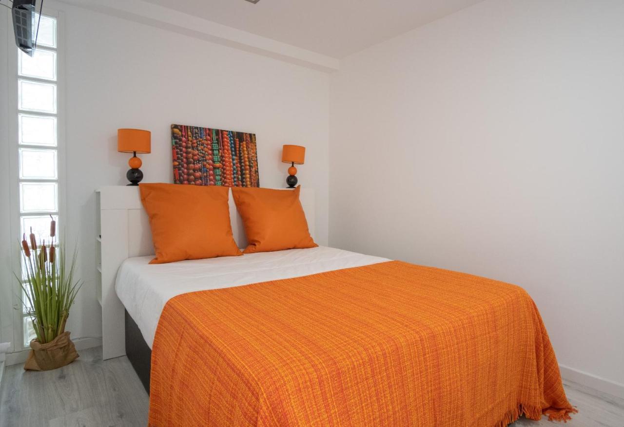 Foz - West Shore Retreat Caldas Da Rainha Exterior photo
